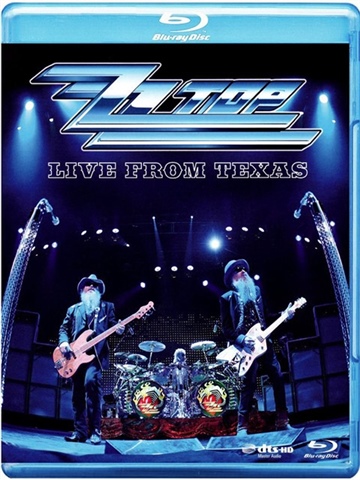 その他 Live in Texas 1981 [DVD] ZZ TOP - Live from Texas - Amazon.com Music